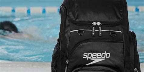 mochila de piscina|Mejores mochilas de natación 2024 .